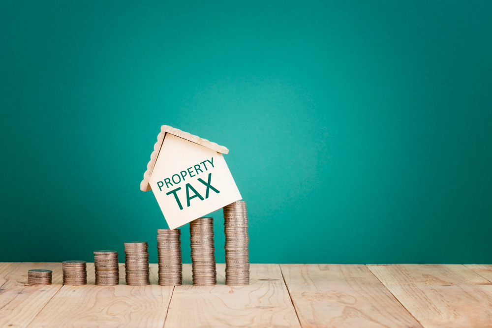 Why Are Your Property Taxes So High?